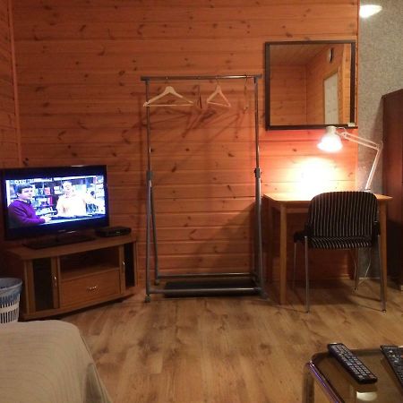 Westwind Puhkemaja Hotel Kunda ภายนอก รูปภาพ