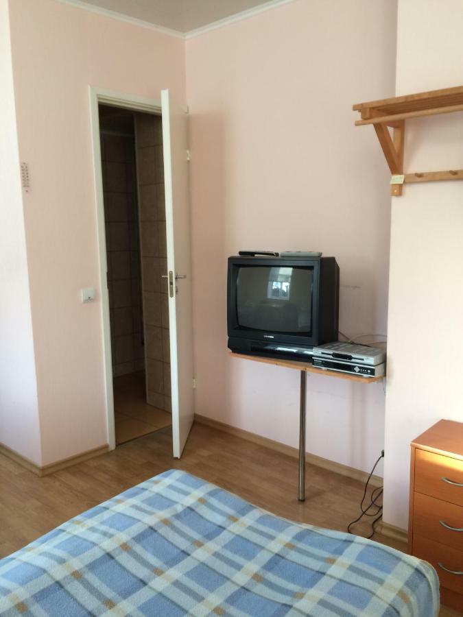 Westwind Puhkemaja Hotel Kunda ภายนอก รูปภาพ