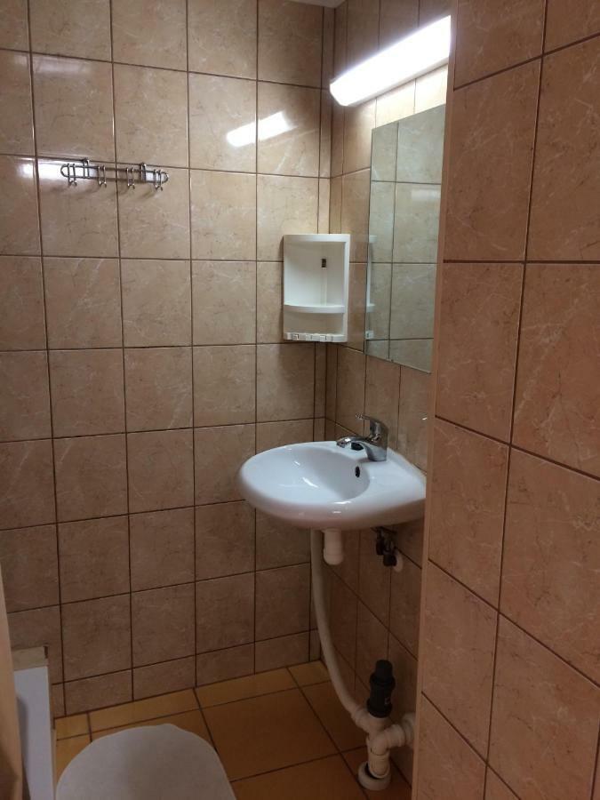Westwind Puhkemaja Hotel Kunda ภายนอก รูปภาพ