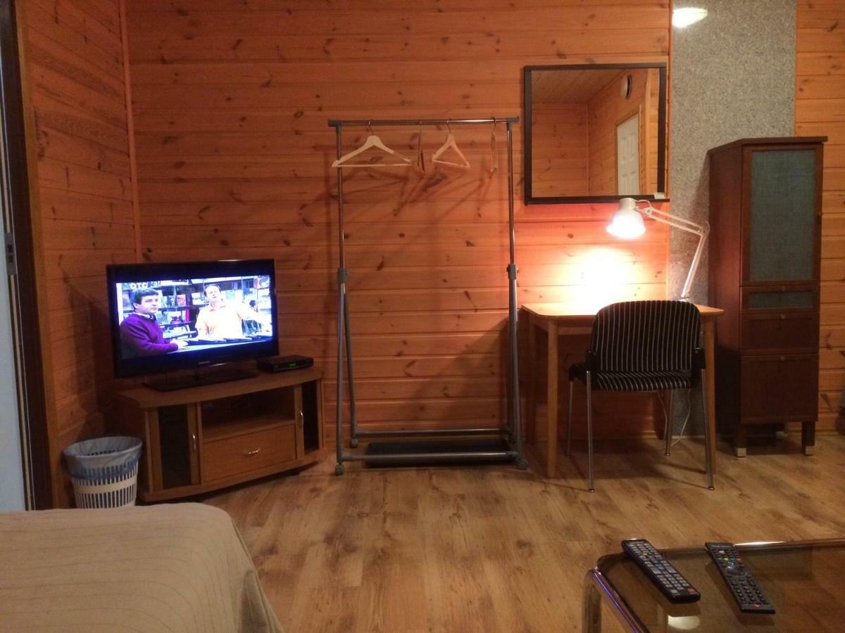 Westwind Puhkemaja Hotel Kunda ภายนอก รูปภาพ