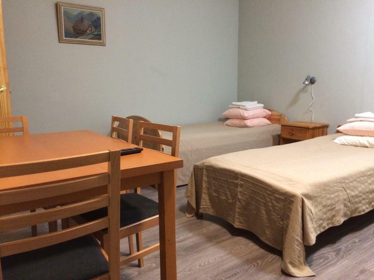 Westwind Puhkemaja Hotel Kunda ภายนอก รูปภาพ
